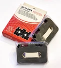 2X Sharp Thermal Multi-strike ZX-2TM1BK Ribbon Black Fontwriter Fw 500 760. Fixed Price $81.21.
