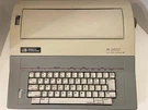 Smith Corona XL2800 Electronic Typewriter Spell Right Dictionary G3D. Fixed Price $27.00.