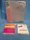 Nukote B165 Brother EM100, 200 Replacement Ribbon For Number 7020. Fixed Price $5.00.