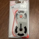 Nu-kote Ibm Selectric Ii High Yield Black Correctable Typewriter Film Ribbon-nos. Fixed Price $6.49.