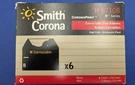 Vintage Smith Corona 67108 Series Correctable Film Ribbons - Pack Nos. Fixed Price $20.80.