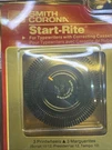 Smith Corona Printwheel Tempo 10. Fixed Price $17.82.