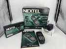 Nextel Digital Vintage Motorola I500 Plus Box With Manual Works!. Fixed Price $30.00.