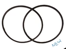 Scm Smith-corona Electra Electric Typewriter Drive Belts Set Of 2. Fixed Price $24.99.