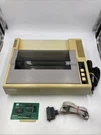 Ibm Personal Computer Printer Model With Interface And Cord 5152002. Fixed Price $76.49.