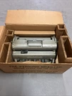 Perkins Brailler Vintage Antique David Abraham Howe Press - Not Tested. Fixed Price $160.00.