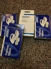 Quill 7-11413 Lot Of Okidada Microline Ink Ribbons *free Shipping* A3. Fixed Price $13.99.