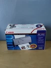 Vtg Canon BJC-1010 Color Bubble Jet Printer Brand New Open Box. Fixed Price $74.00.