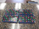Vintage Lot Of (4) Ibm Film Ribbon - Black New JD442. Fixed Price $19.99.