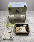 Cricut Personal Electronic Cutting Machine George Basics Cartridge - New. Fixed Price $99.50.