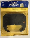 2 Pk Pelikan Black Correctable Typewriter Film Cartridge Ribbons Z760X Panasonic. Fixed Price $12.00.