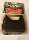 Vintage Brother 1030 SK-150 Word Processor Supply Kit Black 2 Of Pack. Fixed Price $7.50.