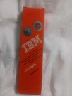 Vintage Nos Open Box Ibm 1131195 Lift-off Tape. Fixed Price $14.89.