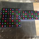 Lot Of 3 Ibm Carbon Film Ribbon Cartridges Black Typewriter Nos. Fixed Price $16.75.