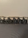 Lot Of 6 Qume 80029-02 Multistrike Black Ribbon Cartridge Sprint 1 3 5 Nos. Fixed Price $39.99.