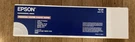 Epson S041409 Prof. Media Premium Luster Photo Paper Roll 13" 32.8' Sealed Box. Fixed Price $59.99.