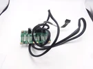 Ibm 00JY032 X3500 M5 2.5" Server Hard Drive Backplane. Fixed Price $57.64.