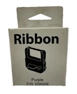 Lathem VIS6008 Ribbon Fits Models 1000E 5000E Plus & 7000E. Fixed Price $12.78.