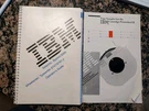 Ibm Selectric SYSTEM/2000 Wheelwriter Typewriter 6747/6747-2 Operator's Guide +. Fixed Price $20.00.