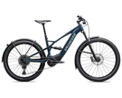 Specialized 2023 Turbo Tero X 4.0 E-bike (gloss Metallic Deep Lake/silver Dust). Fixed Price $3199.99.