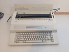 Olympia Startype 3 Typewriter With Manual. Fixed Price $139.97.