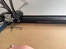 Axidraw V3 Pen Plotter Handwriting Machine. Fixed Price $500.00.