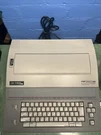 Smith Corona Pwp 3850 Ds Personal Word Processor Office Typewriter. Fixed Price $62.00.