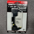 Smith Corona Correcting Cartridge Series 21060 Same As 63412. Fixed Price $5.50.