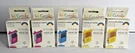 Ink Cartridge, For Brother MFC-7300C,MFC-7400C, MFC-9200C 5 Boxes, Colors Lot. Fixed Price $8.99.