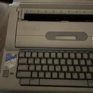 Classic Smith Corona Display 800 Electronic Dictionary Typewriter. Fixed Price $69.99.