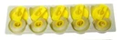 5 Correction Tape Lift-off Group 149 Sharp Zx Silver Reed Exp Panasonic W. Fixed Price $23.74.