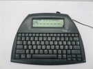 Neo By Alphasmart Portable Word Processor 24-0068-061115A W/ Power Supply. Fixed Price $99.95.