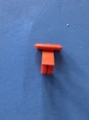 Ibm Selectric Ii Pointer 1204432 New Genuine For Fabric Rib With Sound Hood. Fixed Price $13.95.