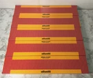 Olivetti B0378 PR2E Plus 10ML Printer Ribbon Cartridge New 5PCS. Fixed Price $39.99.