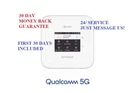 At&t 5G*UNLIMITED* Data Plan/hotspot Wifi Netgear Nighthawk M6 Home-rv-truckr. Fixed Price $135.00.
