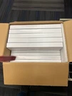 Case Of 21 Ricoh Infoprint 57P1743 Printer Ribbons For Ibm 4247 V03 X03 Z03 New. Fixed Price $150.00.