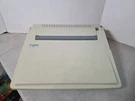 Canon 3 Portable Electric Typewriter Works - For Parts See Notes. Fixed Price $29.99.