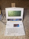 Working! Brother Super Power Pn 8500MDS Word Processor Notebook. Fixed Price $97.00.