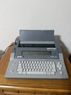 Smith Corona Pwp 90 Personal Word Processor Typewriter Works Great -dead Pixel. Fixed Price $79.80.