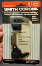 Smith Corona Correcting Cassette Right Ribbon System H21565/H63420/H21065 New. Fixed Price $9.45.