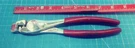 Ibm Vintage Typewriter Repair Tool: Offset Pliers Crescent No. M-124 8" Long. Fixed Price $69.95.