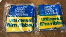 Nos Lot Of 2 Diablo Universal Film Ribbon 8R1077-01 Models 800, 850, 860. Fixed Price $15.00.