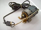 Ibm Selectric Ii Motor, Clutch & Switch Assembly. Fixed Price $24.95.