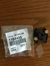 Ibm Selectric Part Motor Clutch With Bushing # 1164455 New Genuine. Fixed Price $34.95.