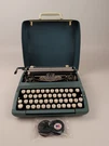 Vintage Sears Roebuck & Co. Typewriter Citation Model 871-1970 *parts Or Repair*. Fixed Price $49.97.