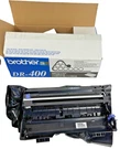 Brother DR-400 Drum Unit Black HL-1230 1240 1250 1270 MFC-8300 8500. Fixed Price $25.99.