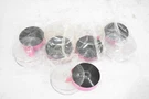 Ibm 1136108 Film Carbon Ribbons 9/16" X 235' Black ( Lot Of ). Fixed Price $24.99.