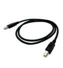 Usb Data Cable Cord For Alphasmart Neo 2 Portable Word Processor 3FT. Fixed Price $8.74.