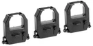 (3 Pack) Amano Tcx 11/21/22/35/45/85/90 Time Clock Ribbon, Black Ink CE-315151. Fixed Price $13.99.