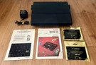 Bundle Canon Typestar 110 Includes 2 New Ink Cartridges Dust Cover & Manual Vtg. Fixed Price $149.00.